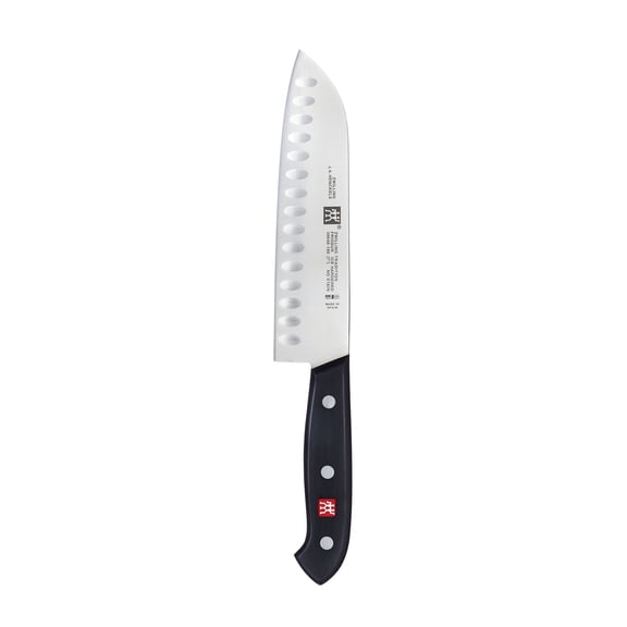 ZWILLING Tradition Santoku de 7 Po
