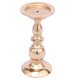 thumbnail image 4 of Candebro Cilíndrico Candebro Candebro Hierro de Grande-22cm Zulema Candelabro Tealight, 4 of 7