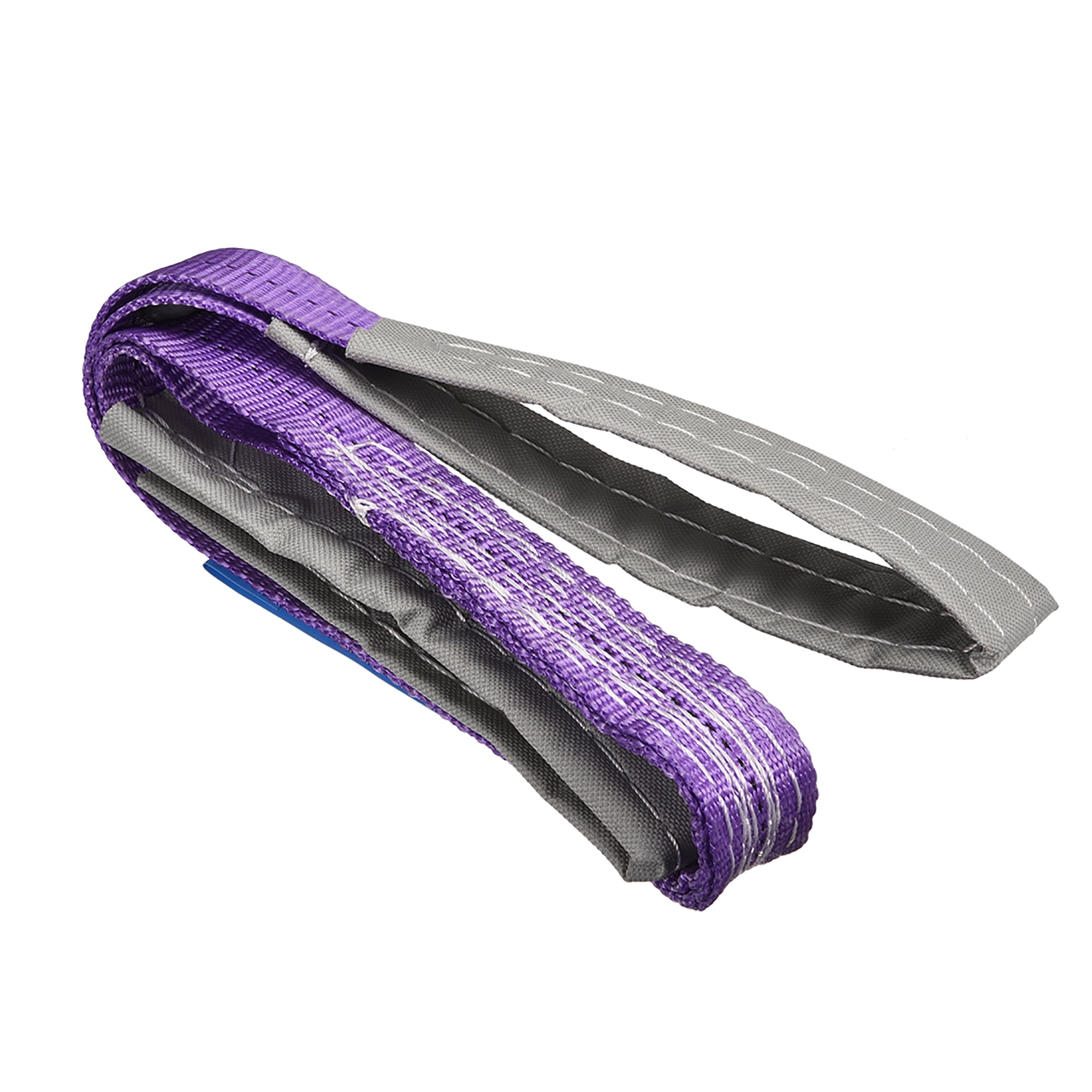 Lift Strap 1.3”x 3.3’ Poly  Lifting Straps 2200lbs for Construction