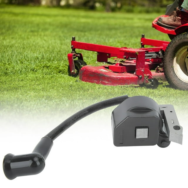 Metal Ignition Coil,Metal Trimmer Ignition Coil Ignition Coil Accessory Trimmer Ignition Coil Streamlined Design