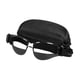 thumbnail image 4 of Gafas de Baloncesto Lentes de Drible Gafas Deportivas Gafas de Protección Material PP Elástico Correa Regulable Uso para Práctica Regalo Adultos 17cmx, 4 of 9