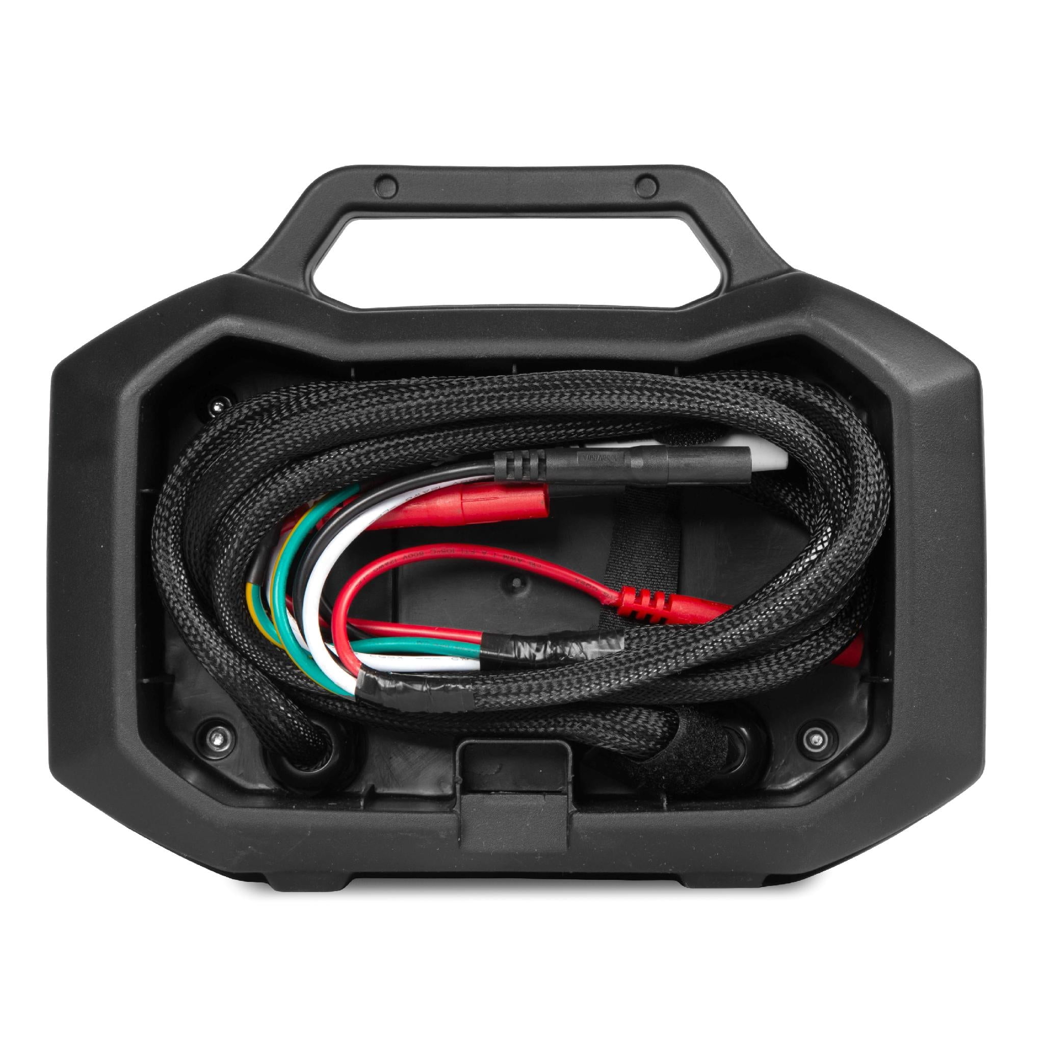 WEN 50-Amp 12000-Watt 240V Parallel Connection Kit for 240V Inverter Generators (GNA240i)
