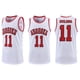 thumbnail image 1 of Summer Men's Vest Slam Dunk 3D Printing Basketball Jersey Team Uniform No.10 Sakuragi Hanamao Basketball Suit Top, 1 of 5