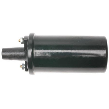 Ignition Coil - Compatible with 1983 - 1988 Alfa Romeo Spider 1984 1985 1986 1987