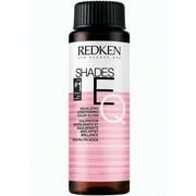 Redken Shades Eq Hair Color Gloss 06Rb, Cherry Cola, 2 Oz