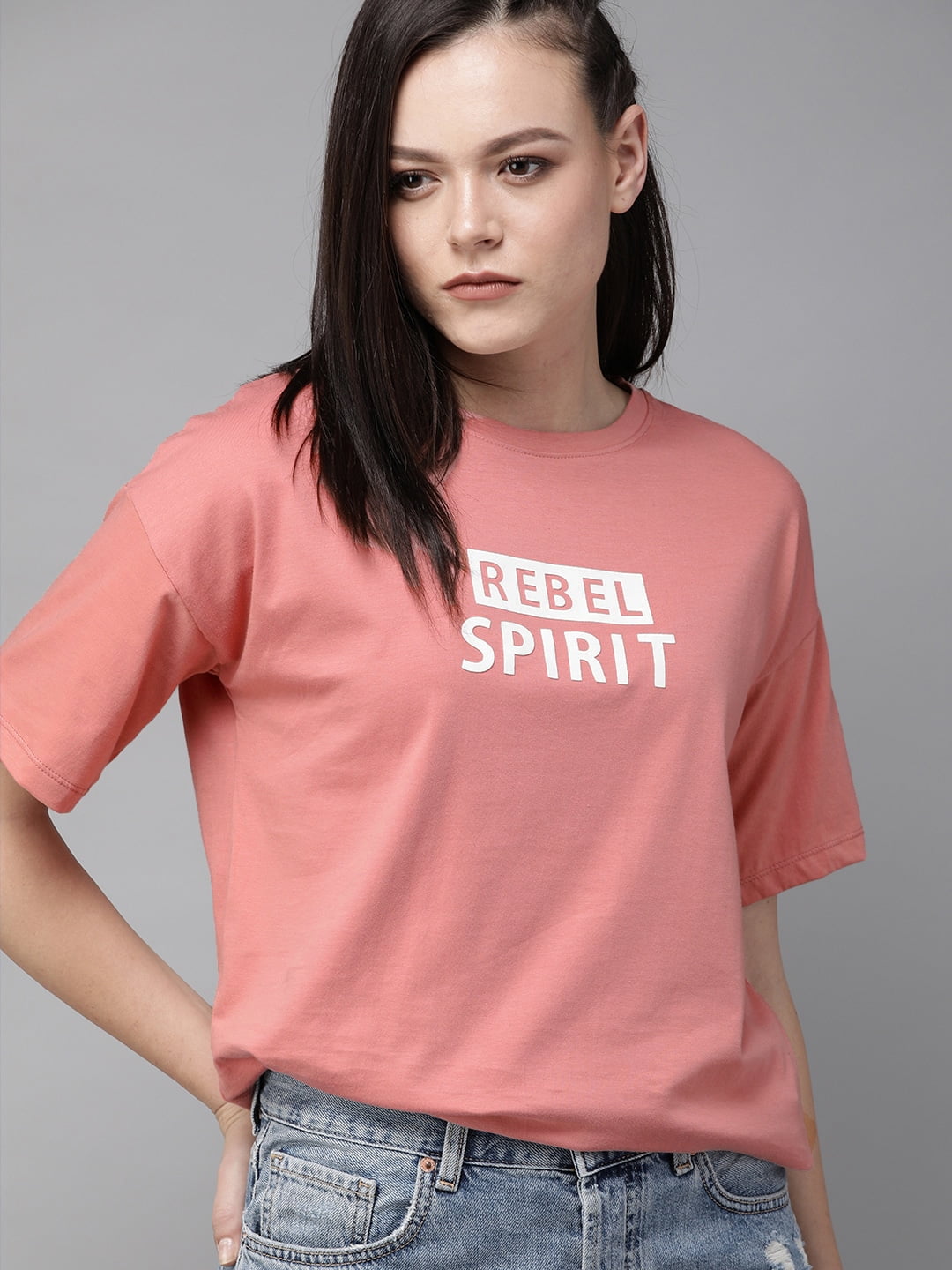 myntra shirts roadster