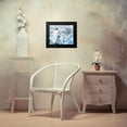 thumbnail image 4 of Kissell, Mackenzie 14x12 Black Modern Framed Museum Art Print Titled - Deep Waters, 4 of 5