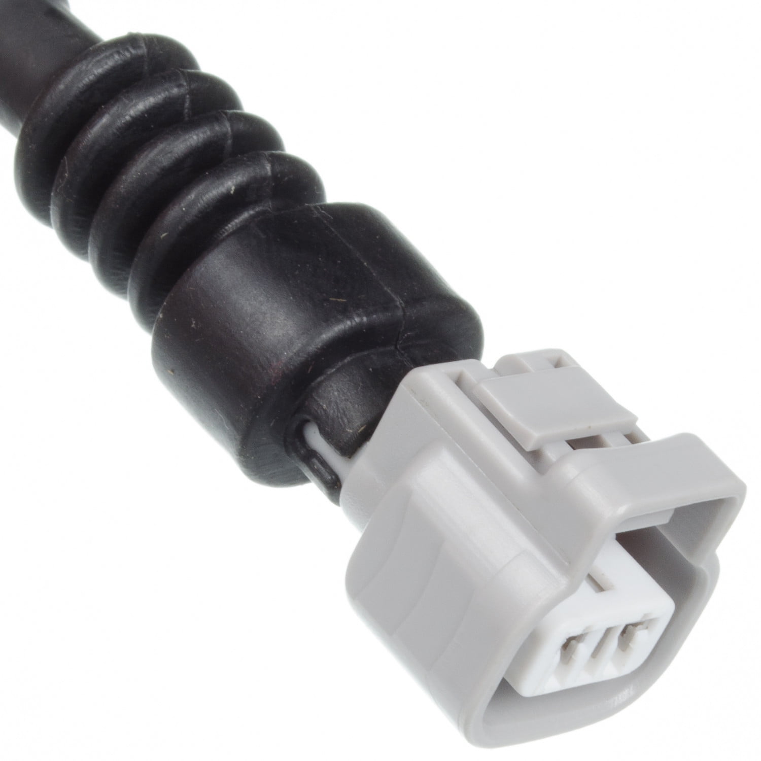 Power Stop Rear Left Brake Pad Wear Sensor SW-1665