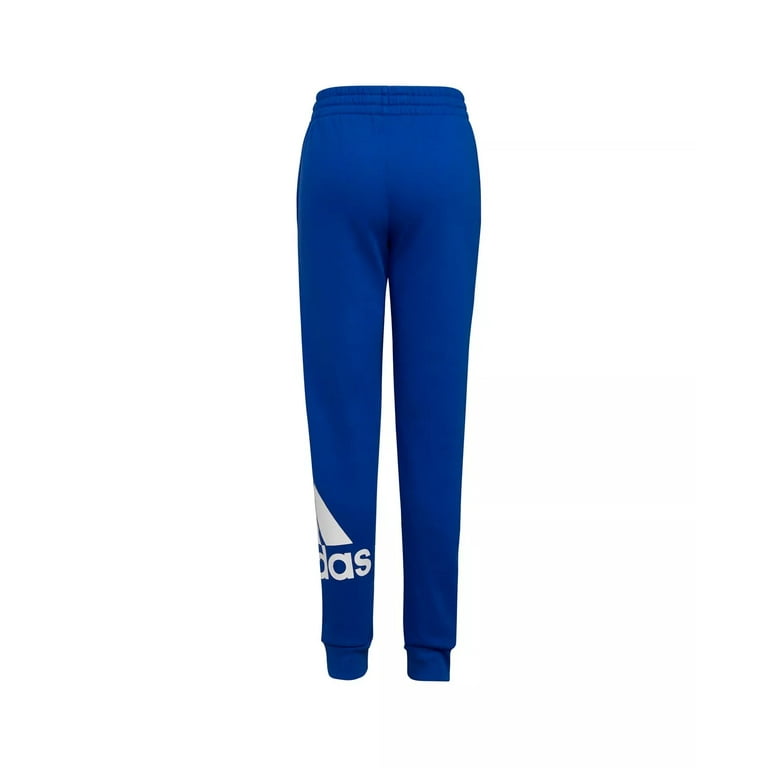 Boys royal blue joggers sale