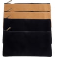 thumbnail image 3 of MasteelfCA 4 pcs Oxford Fabric Tool Storage Bag Portable Tool Pouch Tool Organizer Bag with Zipper, 3 of 8
