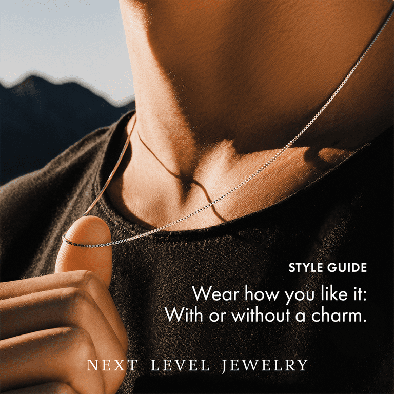 Next jewelry necklace deals