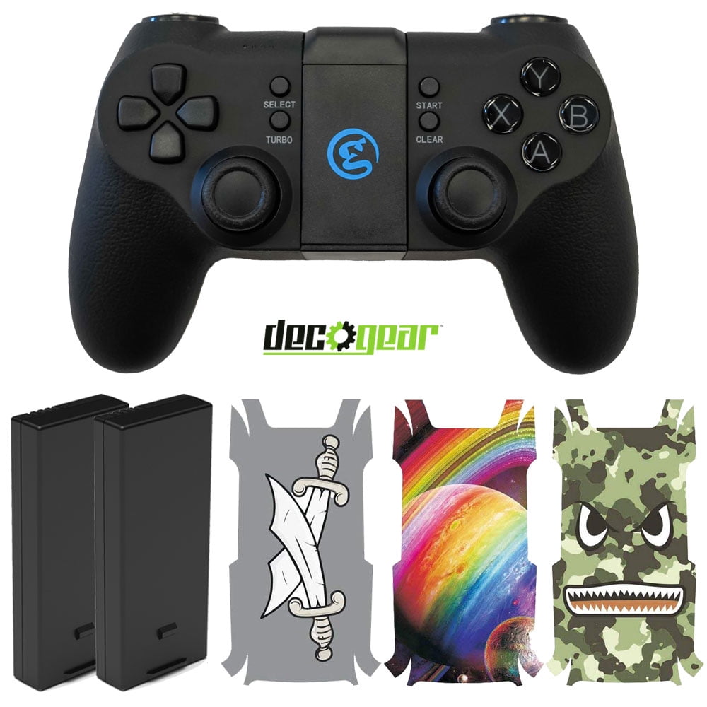 best controller for tello