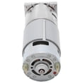 thumbnail image 3 of Oubit DC Low Speed Motor,DC Gear Motor Micro Small Motor DC Gear Motor Elevate Your Experience, 3 of 9