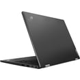 thumbnail image 6 of Lenovo ThinkPad 13.3" Touchscreen 2-in-1 Laptop, Intel Core i5 i5-1245U, 512GB SSD, Windows 11 Pro, 21B5004WUS, 6 of 23