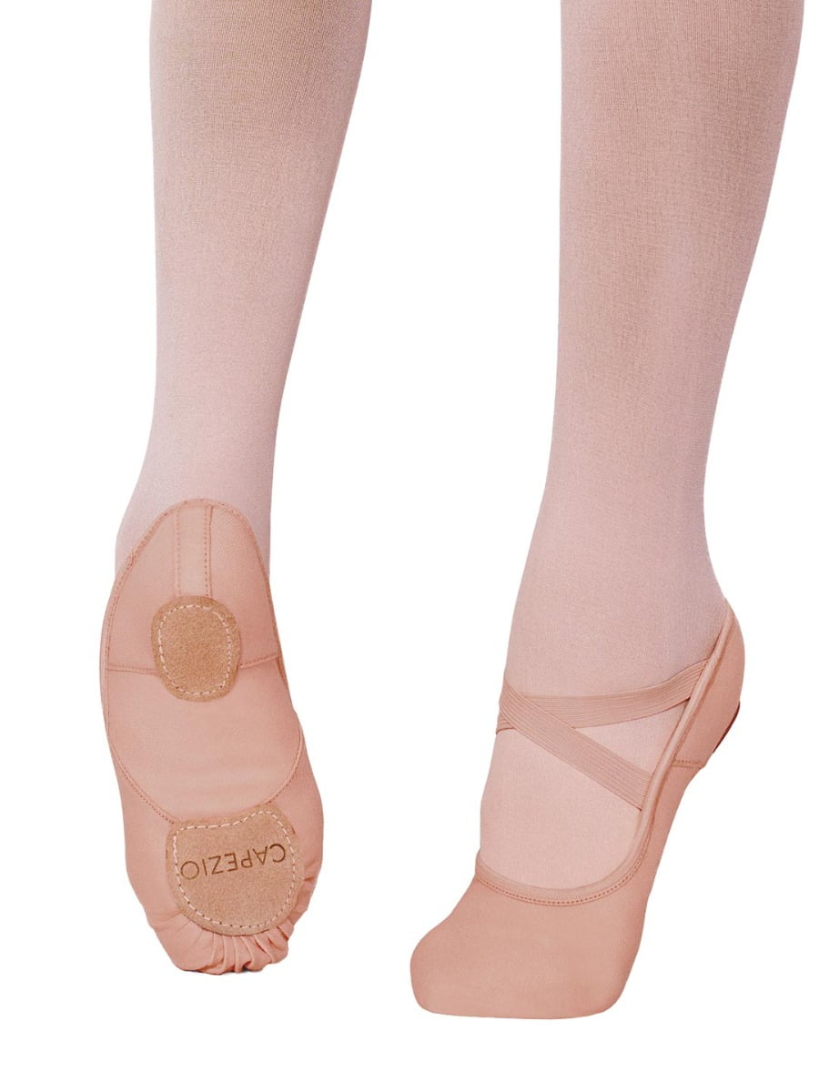 Capezio Hanami Ballet Shoe