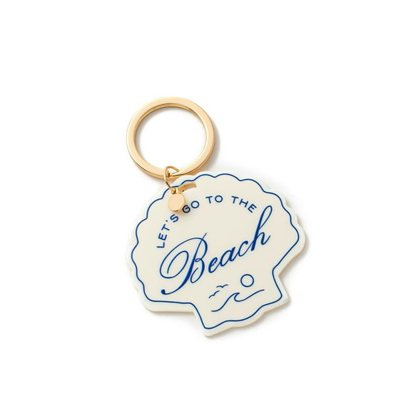 Modern Bag Charm With Stainless Steel Chain For Purse Decor