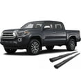 thumbnail image 2 of Black Horse Off Road Black Horse Epic Running Boards Black Compatible with 2022-2023 Toyota Tundra-E4085, 2 of 2