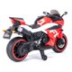 thumbnail image 2 of Montable Electrico Moto Le Monde  Force Rojo 12v, 2 of 3