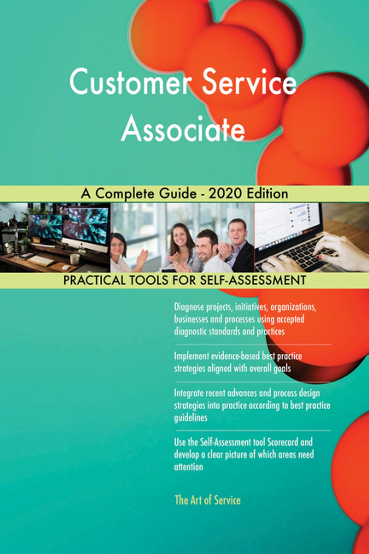 Customer Service Associate A Complete Guide 2020 Edition EBook Customer Service Associate A Complete Guide 2020 Edition EBook