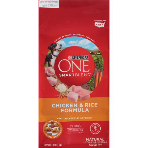 purina one 3kg