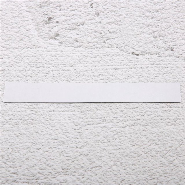 36 Pieces Digital Temperature Sticker Adhesive Thermometer Strip Fermenter Adhesive Crystal Strip Aquarium Thermometer,36 * Digital Temperature Sticker,Black