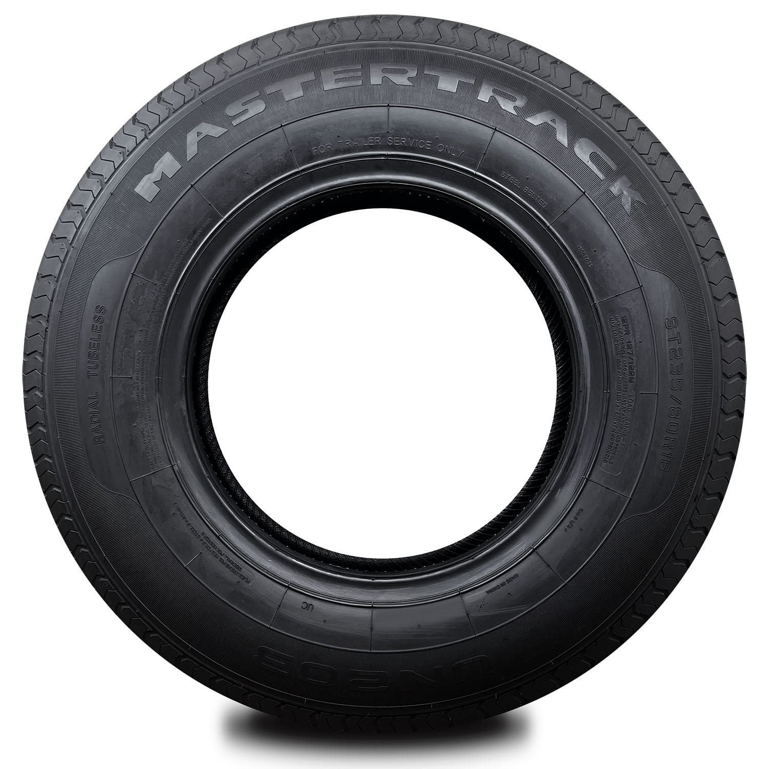 Unicorn Mastertrack ST235/85R16 128/124L