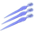 thumbnail image 3 of 5Pcs Mini Eyebrow Trimmer Safe Hair Shaving Razors Small Size Blade Women Face Tools Makeup Shaver Knife, 3 of 5