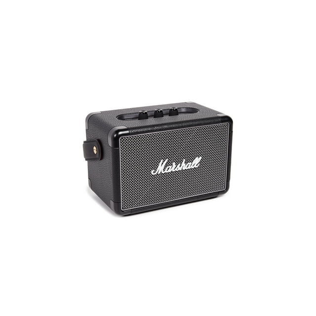 Altavoz Bluetooth Portátil Marshall Kilburn II Negro (10026)