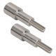 thumbnail image 2 of BOROCO 1 Par De Varillas De Extensión De Soporte para Teléfono Móvil, Varilla De Extensión De Soporte De Navegación para Teléfono Resistente, Estable Y Segura para R 1200 RT, 2 of 5