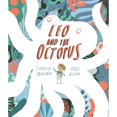 thumbnail image 1 of Pre-Owned Leo and the Octopus (Paperback) 1787416550 9781787416550, 1 of 1
