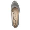 thumbnail image 6 of LifeStride Womens Parigi Pumps - Medium & Wide Width, 6 of 7