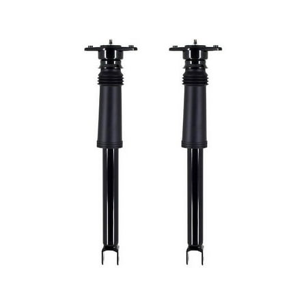 Rear Shock Absorber - Compatible with 2011 - 2012 Hyundai Sonata