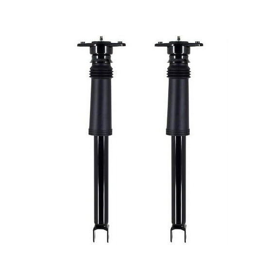 Rear Shock Absorber - Compatible with 2013 - 2015 Hyundai Sonata 2014