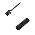 thumbnail image 3 of Toystoory Trituradora de prensa de ajo, cepillo de limpieza, peladores multifuncionales, accesorios de cocina para frutas y verduras para el hogar Cocina y Comedor Cepillo de limpieza Toystoory HA077894-02, 3 of 6