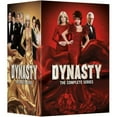 thumbnail image 1 of Dynasty, la Série Complète - [DVD]-Anglais Uniquement, 1 of 5
