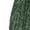 Army Green, variant on Womens Pullover Sweaters Solid Color Casual Long Sleeve V Neck Hem Slit Loose Knit Tops Dark Blue