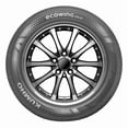 thumbnail image 3 of Paquete de 4 llantas 185/60 R14 Kumho Ecowing Es31 82H, 3 of 4