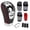 Red[cite: 1], variant on YAHHU Universal Car Gear Shift Knob Stick Head Shifter Lever Handball Leather Red 5.12 inches / 13 cm[cite: 1]