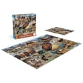 thumbnail image 2 of Ceaco - Wild - Cynthie Fisher - the Wild - 1000pc Piece Interlocking Jigsaw Puzzle, 2 of 9