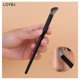 thumbnail image 2 of LOYBJ, 1 Uds., brocha para sombra de nariz, brochas de maquillaje de contorno en ángulo, bronceador facial, silueta de nariz, sombra de ojos, herramienta de maquillaje de mezcla cosmética Tan Jianjun unisex, 2 of 2