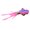 Pink Blue, variant on PrimeGo 15CM/15/20G Soft Squid Lure Realistic Bionic Artificial Octopus Lure Squid Swimbait Sea Boat Saltwater Trolling Fishing Accessories