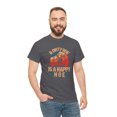 thumbnail image 5 of A Dirty Hoe Is A Happy Hoe Shirt, Funny Gardening Gift T-Shirt - ID: 1616, 5 of 7