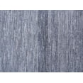 thumbnail image 5 of Feizy Janson Transitional Stripes, Blue/Gray, 7'9" x 9'9" Area Rug Sheen Fade Resistant Reversible Casual Solid Design Carpet for Living Dining Bed Room, 5 of 6