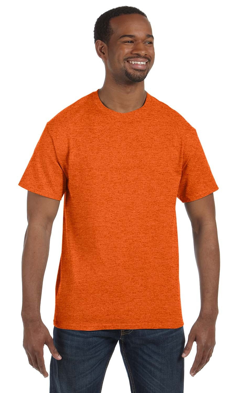 The Gildan Adult 53 oz T-Shirt 