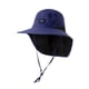 thumbnail image 1 of LUVCLS Sombreros para el sol para mujeres, sombrero de pesca con protección UV para exteriores UPF 50+, sombrero de pescador de ala ancha transpirable, sombrero de secado rápido para hombres, 1 of 7
