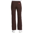 thumbnail image 6 of Dickies EDS Essentials Scrubs Pant for Women Mid Rise Jogger DK065, 6 of 9