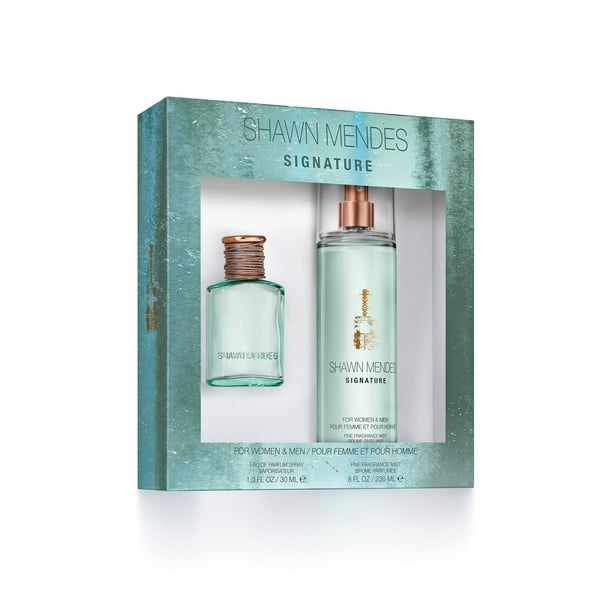 Shawn Mendes Signature Perfume Gift Set For Women, 2 Piece Walmart