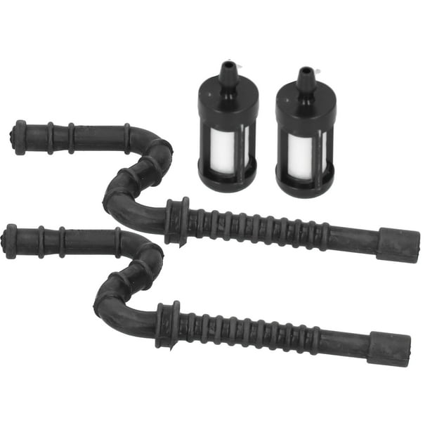 Chainsaw Fuel Pipe,Fuel Pipe Filter Assembly Fuel Line Tubing Assembly