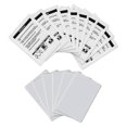 thumbnail image 2 of Label Printer Cleaning Card for Label Writer Label Printers 10-Pack-Yvanas shown, 2 of 5