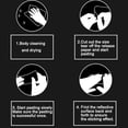 thumbnail image 4 of Reflective Tape,conspicuity Safety Tape,warning Adhesive Reflector Tape For Cars Trailer Trucks Bike Vehicles Outdoor, 4 of 5